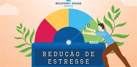 Reduz o estresse e a ansiedade