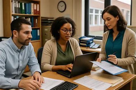 Reduzir Erros Administrativos