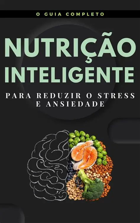 Reduzir o estresse e a ansiedade