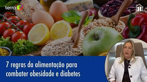 Reduzir o risco de obesidade