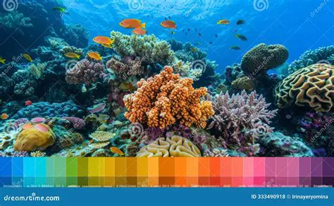Reef Biodiversity and Hurricanes