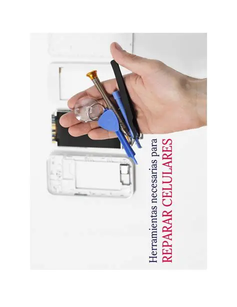 Reemplazarlo si es necesario