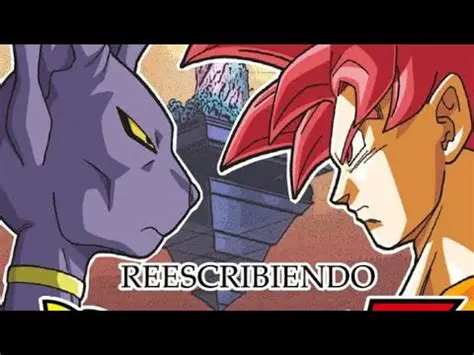 Reescribiendo la primera parte