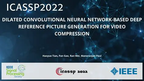 Reference Picture Generation