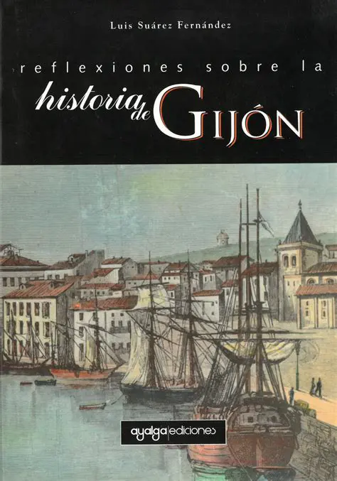 Reflexiones sobre la historia