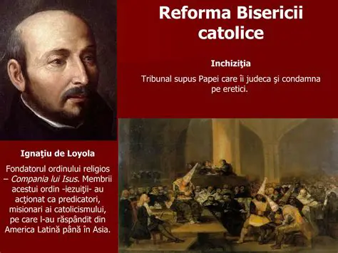 Reforma Bisericii Catolice