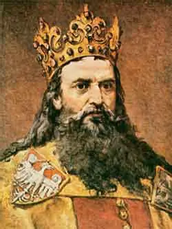 Reformy Kazimierza Wielkiego