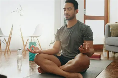 refresh both body and mind