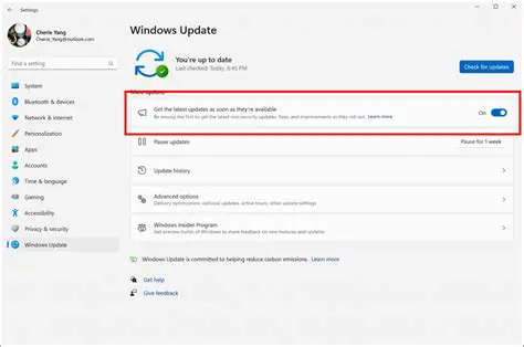 Regularly update FreeCAD to the latest version