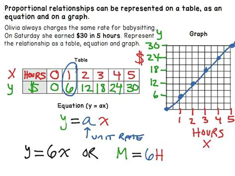 Relationship Between the Equations