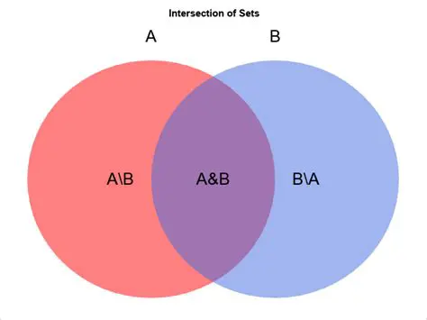 Relationships Between Sets