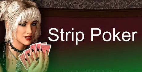 Relaxing Game of Strip Poker