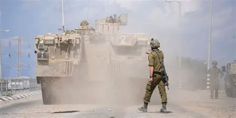 Relieving pressure on Russia