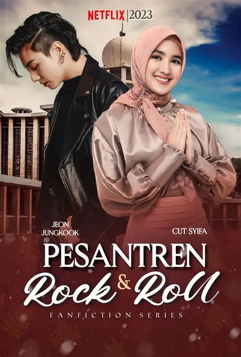 Reliving the Drama: A Deep Dive into Pesantren Rock N Roll Season 1, Episode 149