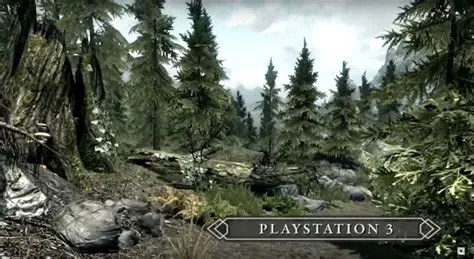 Remastered Art and Effects