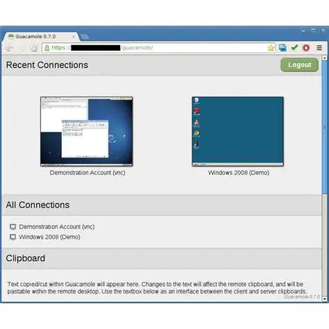 Remote Access to Live and Archived Videos