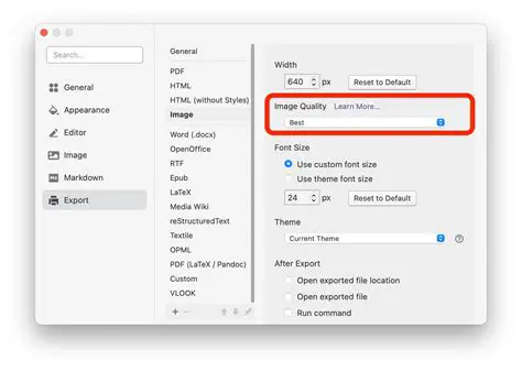Remote and Local Font Storage Support