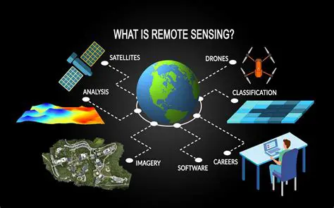 Remote Sensing Image Processing