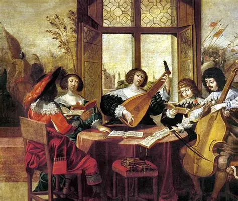 Renaissance Music and its Relationship with Religion