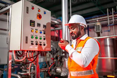 Repairing and Maintaining Equipment