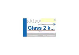 Requirements for Running Glass2K