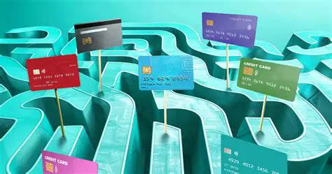 Research credit card options