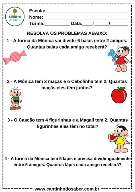 Resolvendo Problemas com Parcelas