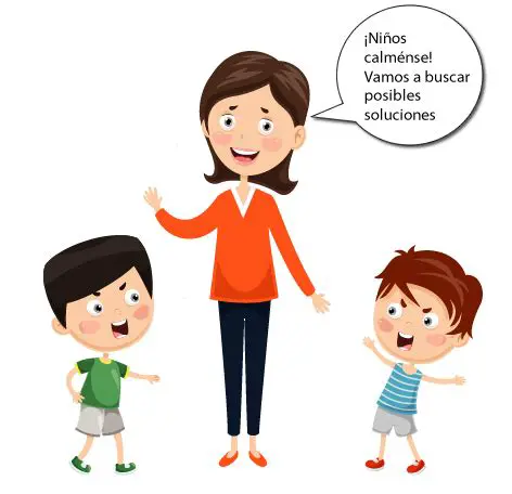 Resolviendo para el Otro Lado