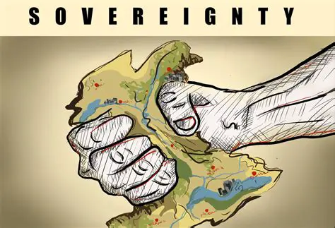 Respects State Sovereignty