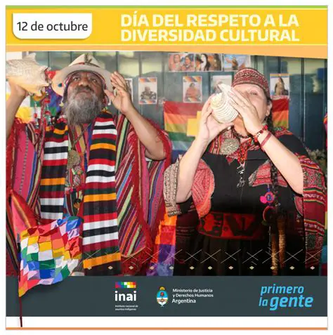 Respetar la diversidad cultural