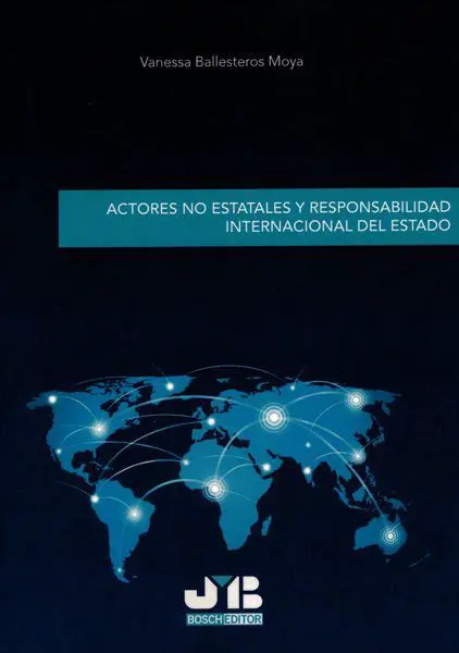 Responsabilidad Internacional