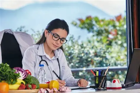 Responsabilidades do Nutricionista