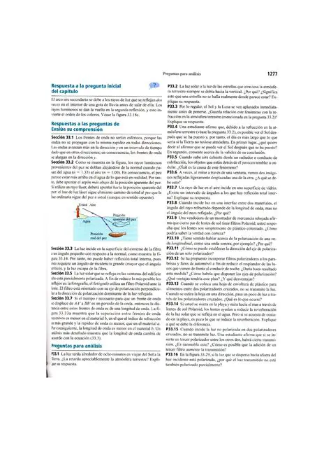 Respuesta a la pregunta inicial