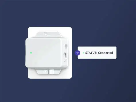 REST Sensor with Large Interval and Automation