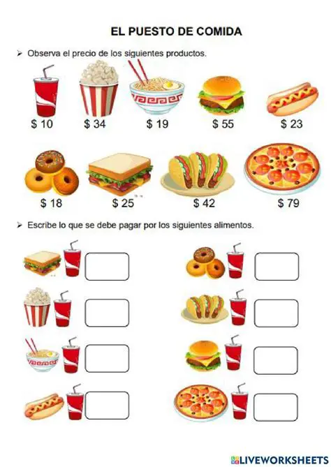 Resta para Encontrar la Cantidad de Dinero Inicial