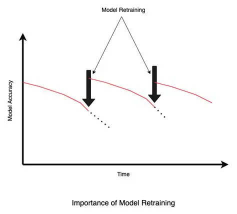 Retraining or opportunities beyond