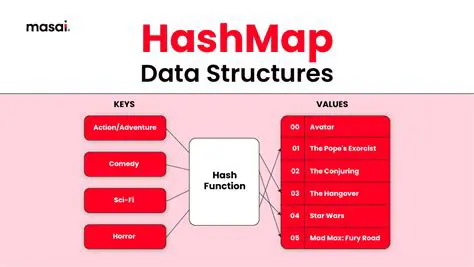 Returning a value from a HashMap