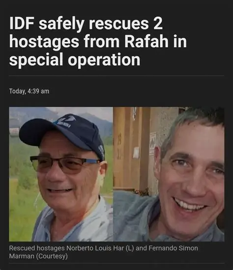 Returning to Their Stable State