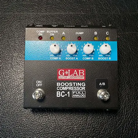 Reverb Attenuation and Boosting