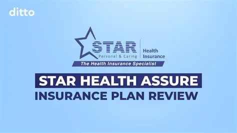Review your health insurance plan