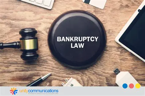 Revising bankruptcy regulations