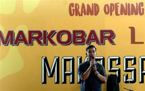 Revitalization of Markobar