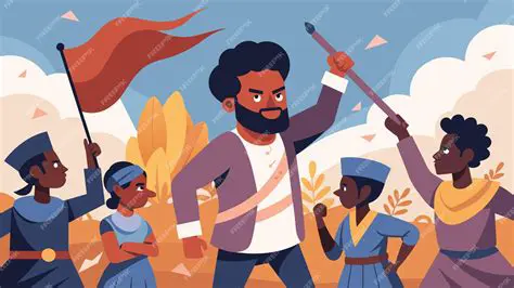 Revolta Liderada pelos Militares