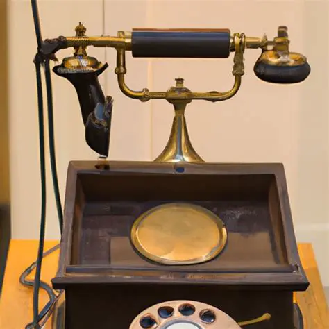 Revolutionary Telephone Technologies