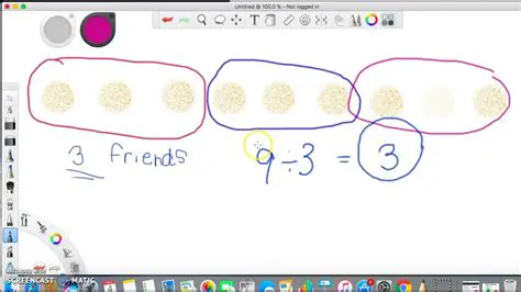 Rewriting Division Expressions