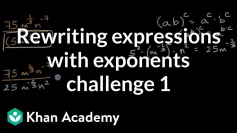 Rewriting Expressions in Prime Bases