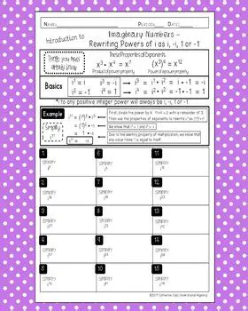 Rewriting Numbers as Powers