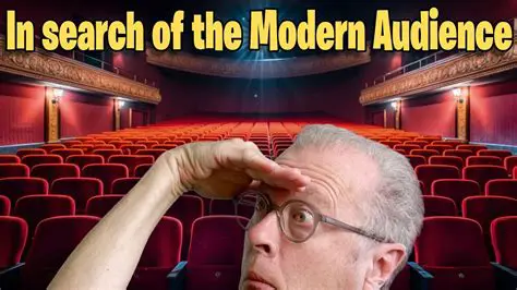 Rewriting the Passage for a Modern Audience