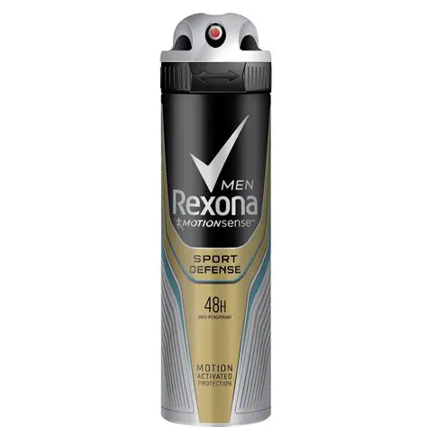 Rexona manufacturer for Men