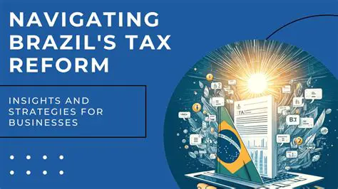 Unveiling RFBgovbr 2017: A Comprehensive Analysis of Brazilian Tax Regulations and Legislation